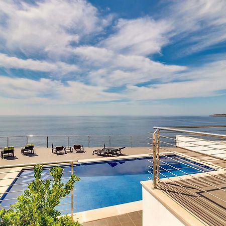 Villa Cielo Cala Pi  Εξωτερικό φωτογραφία