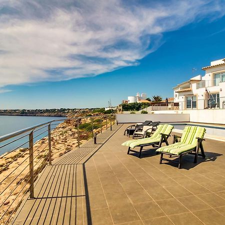 Villa Cielo Cala Pi  Εξωτερικό φωτογραφία