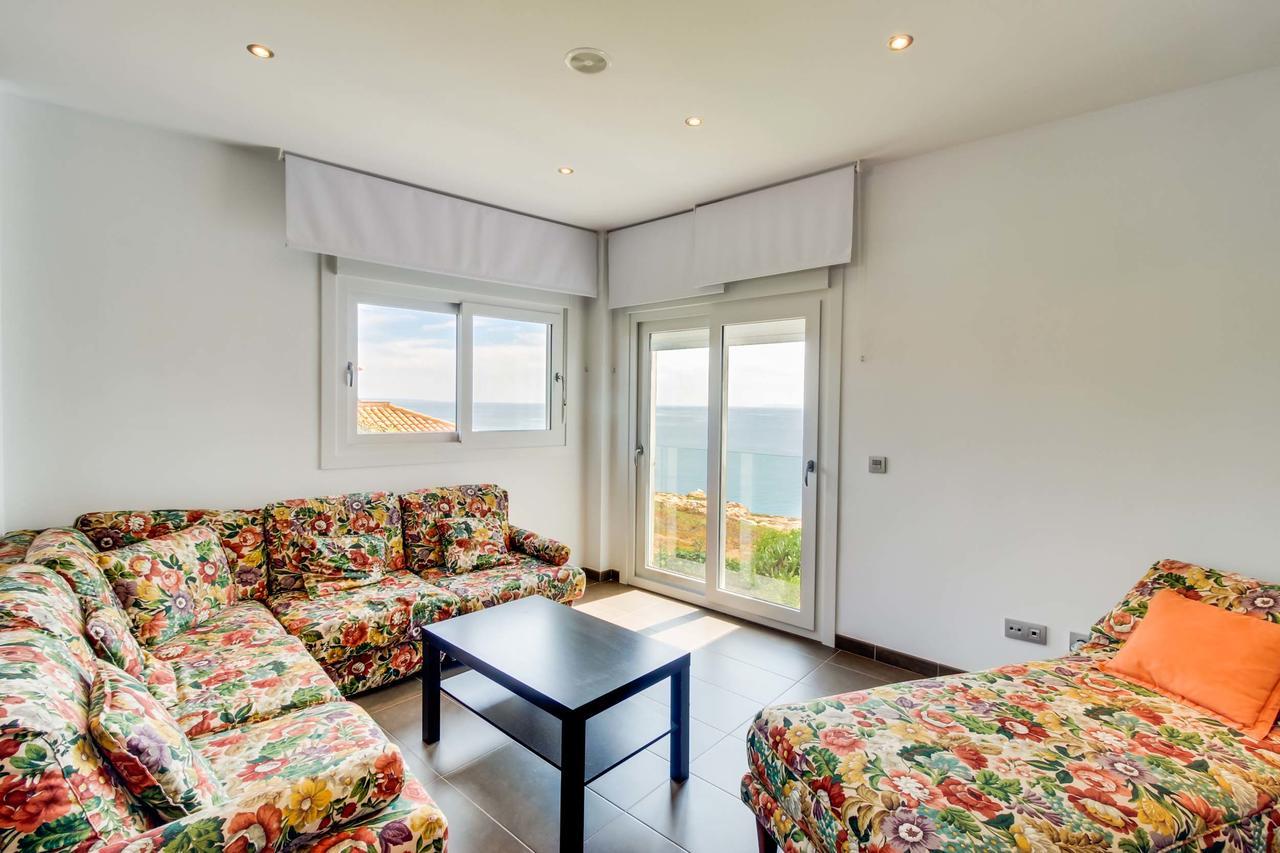 Villa Cielo Cala Pi  Εξωτερικό φωτογραφία