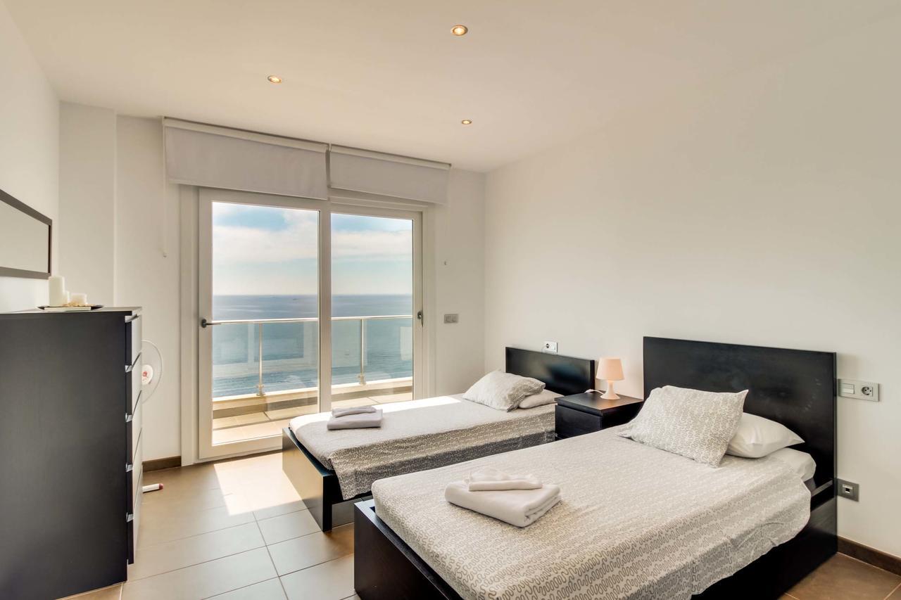 Villa Cielo Cala Pi  Εξωτερικό φωτογραφία