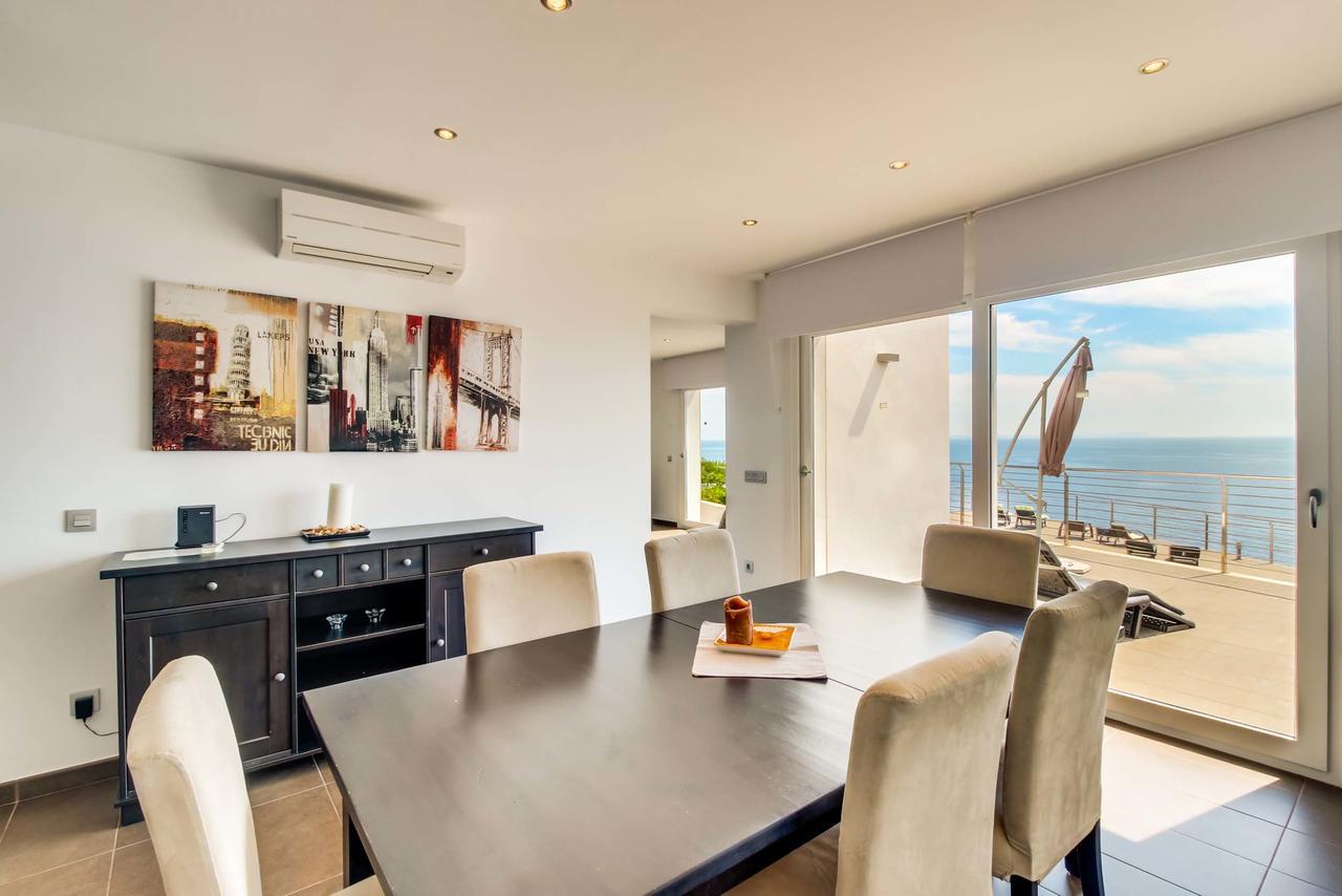 Villa Cielo Cala Pi  Εξωτερικό φωτογραφία