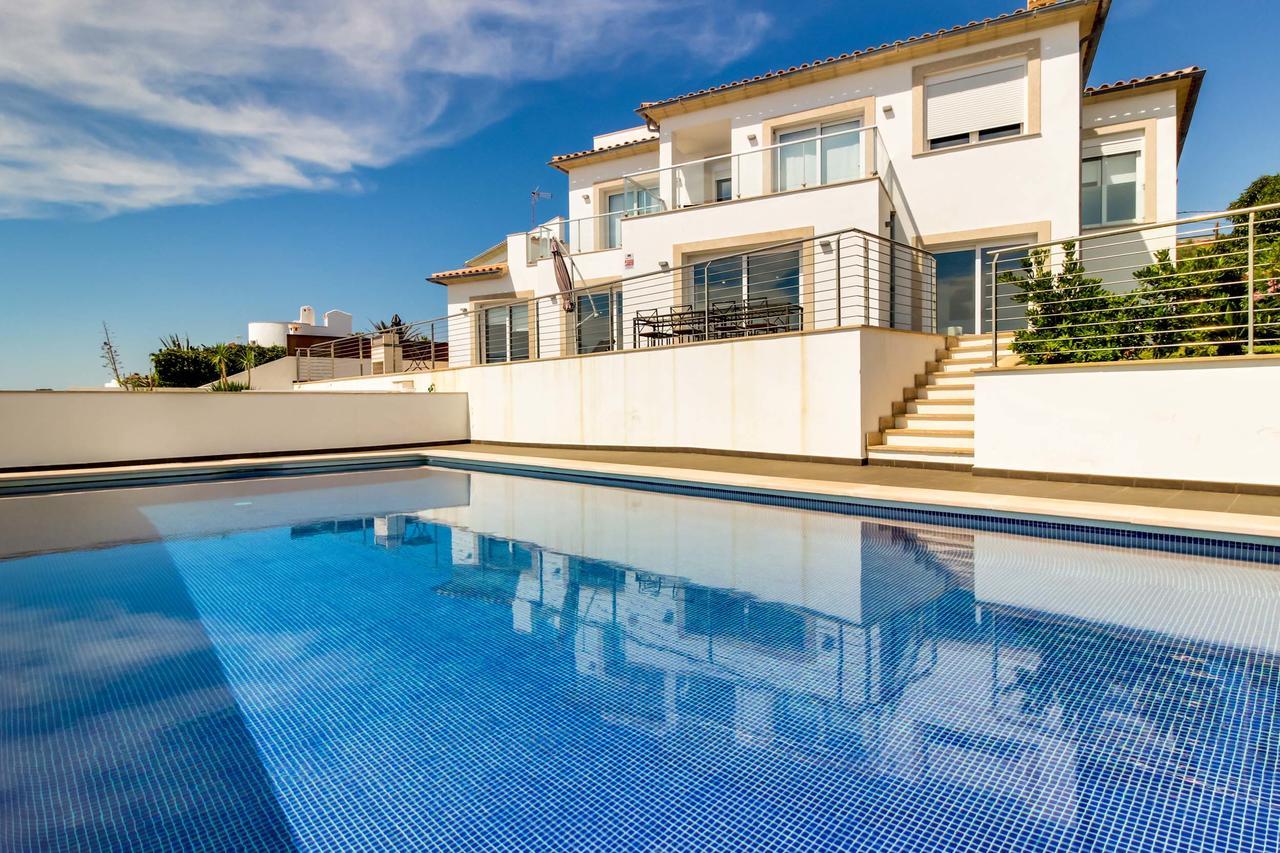 Villa Cielo Cala Pi  Εξωτερικό φωτογραφία