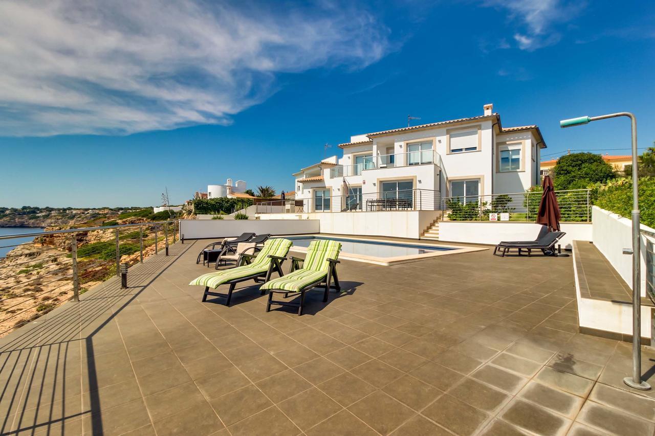 Villa Cielo Cala Pi  Εξωτερικό φωτογραφία