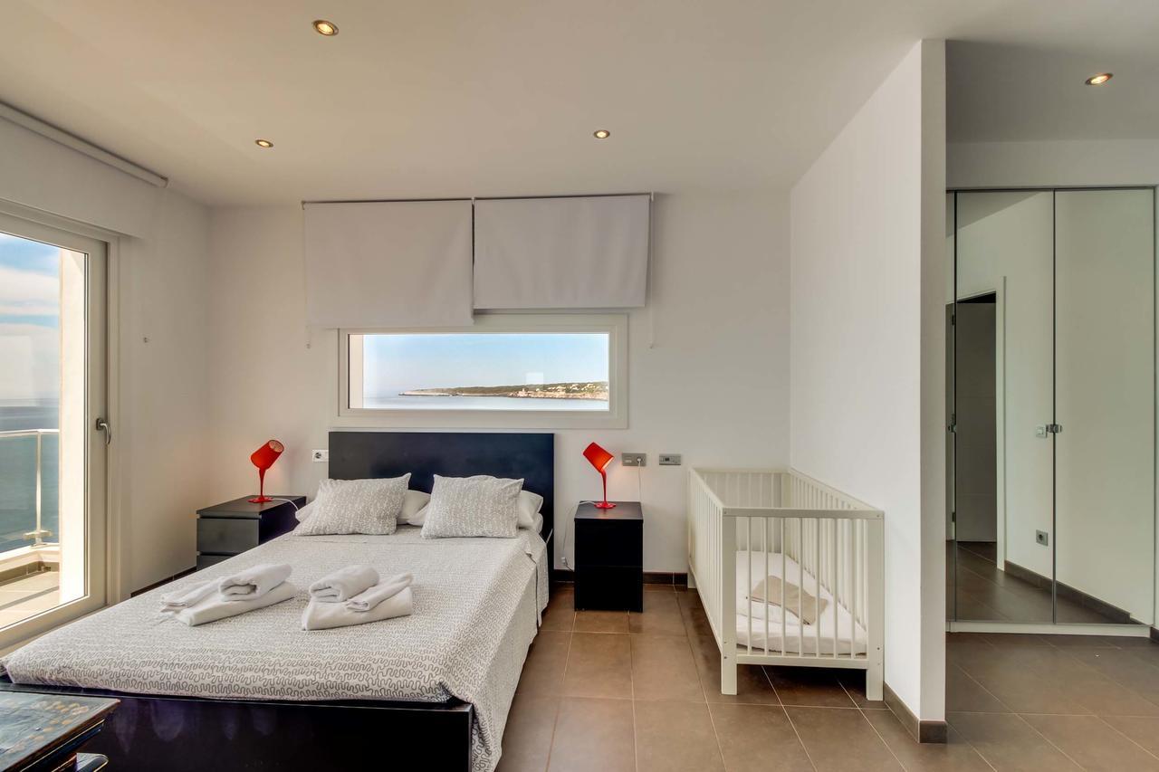Villa Cielo Cala Pi  Εξωτερικό φωτογραφία