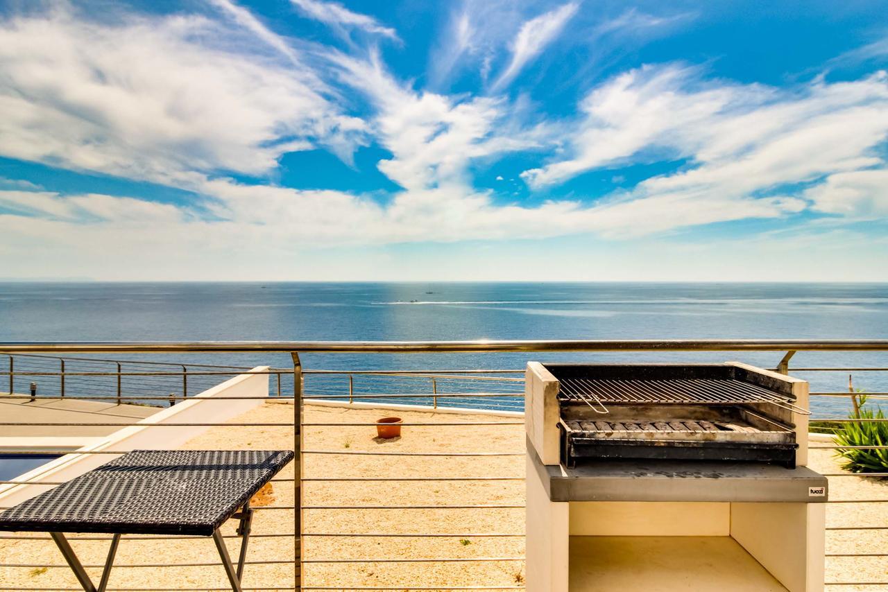 Villa Cielo Cala Pi  Εξωτερικό φωτογραφία