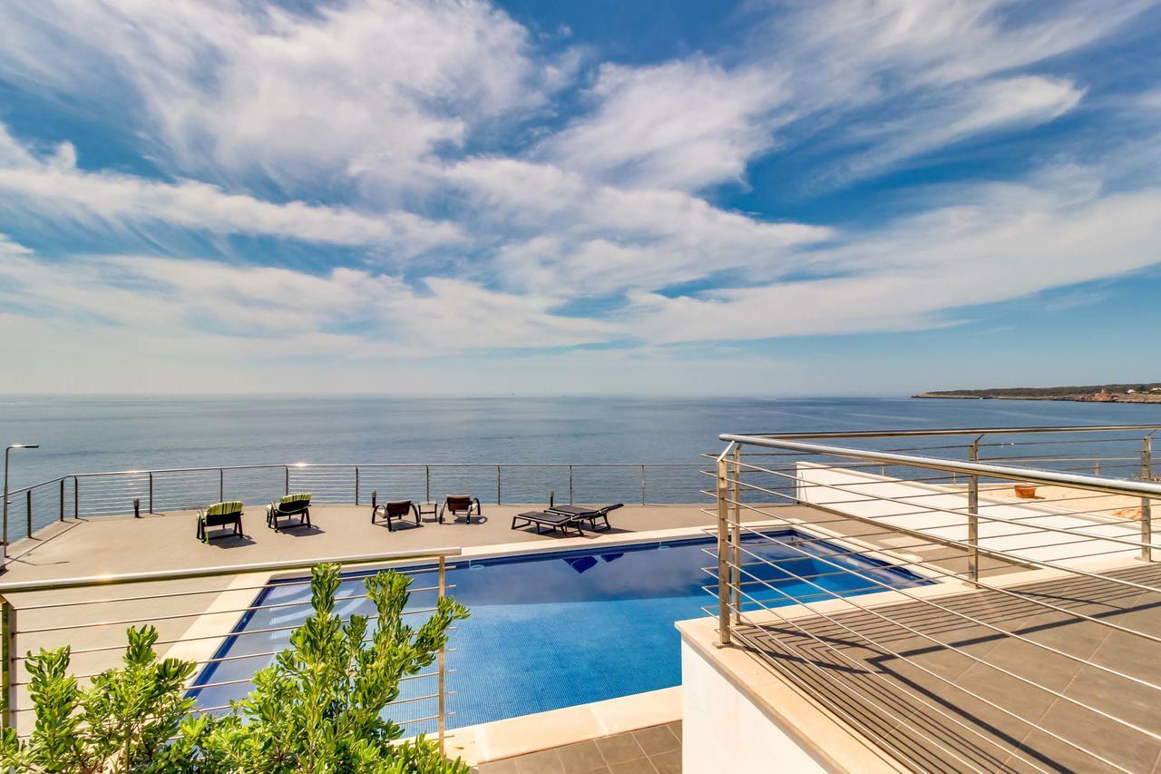 Villa Cielo Cala Pi  Εξωτερικό φωτογραφία
