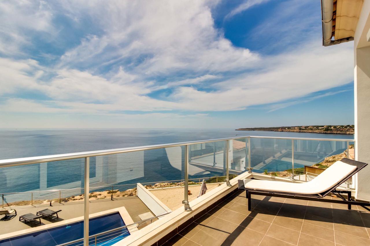 Villa Cielo Cala Pi  Εξωτερικό φωτογραφία