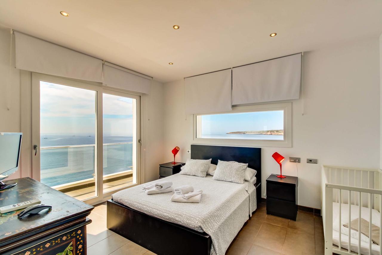 Villa Cielo Cala Pi  Εξωτερικό φωτογραφία