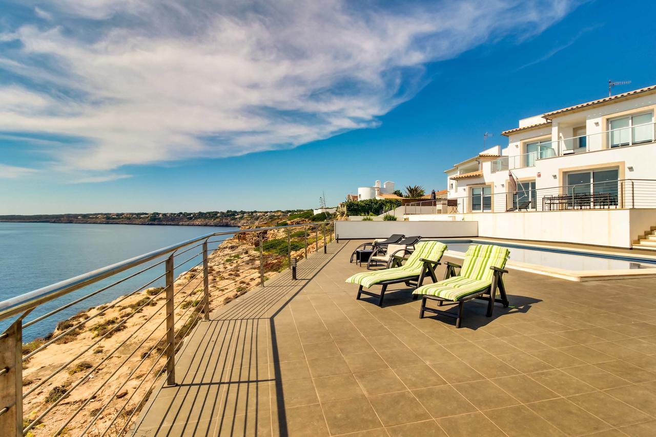 Villa Cielo Cala Pi  Εξωτερικό φωτογραφία