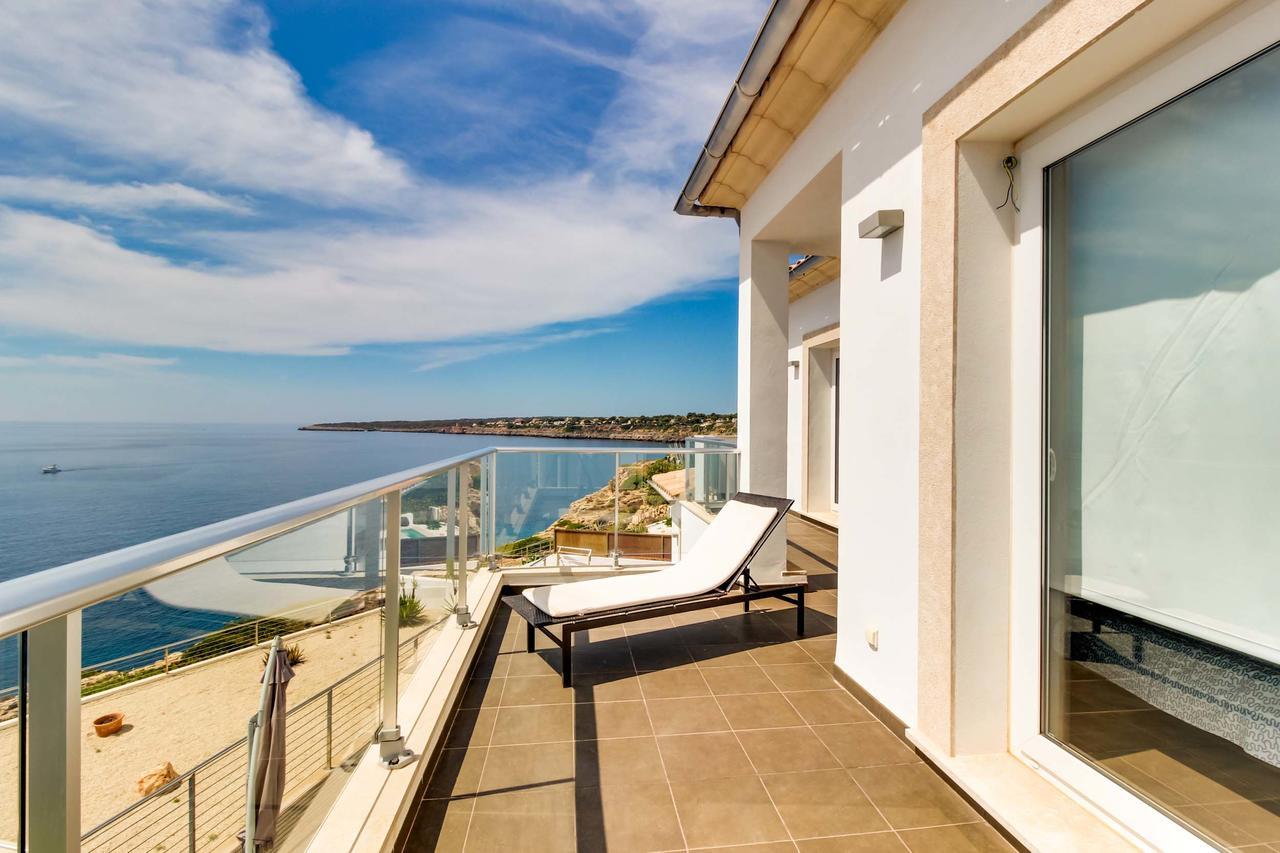 Villa Cielo Cala Pi  Εξωτερικό φωτογραφία