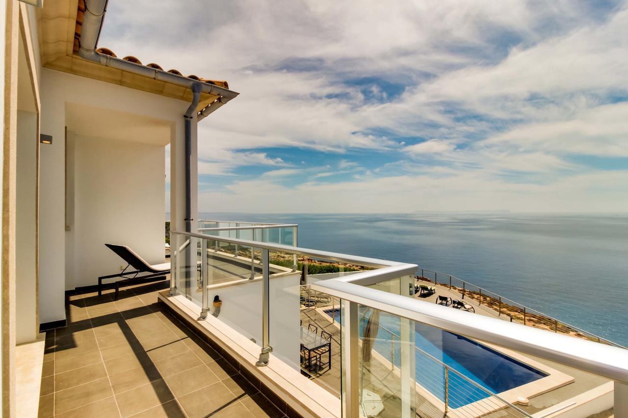 Villa Cielo Cala Pi  Εξωτερικό φωτογραφία